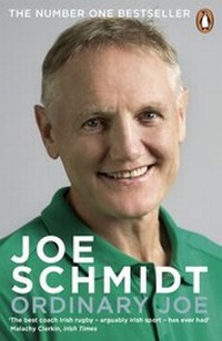 Abbildung von: Ordinary Joe - Penguin Books Ltd