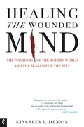 Cover: Healing the Wounded Mind - Clairview Books