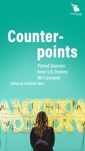 Cover: Counterpoints - Schlager Group Inc.