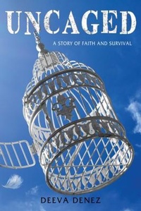 Enlarge image Cover: Uncaged - Goldtouch Press, LLC