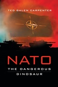 Cover: NATO - Cato Institute