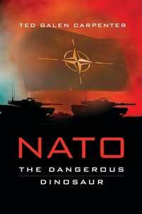 Enlarge image Cover: NATO - Cato Institute