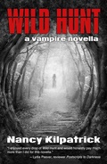 Cover: Wild Hunt - Nancy Kilpatrick