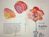 Abbildung von: Sophie - Adriano Kuepfer