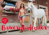 Abbildung von: Schweizer Bauernkalender (Girls) 2020 / Calendrier Paysan Suisse (Girls) 2020 - Calendaria AG