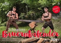 Abbildung von: Schweizer Bauernkalender (Boys) 2020 / Calendrier Paysan Suisse (Boys) 2020 - Calendaria AG