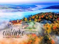 Cover: einblicke - Simon, Matthias