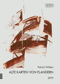 Cover: Alte Karten von Flandern - Lese-Zeichen
