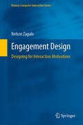 Cover: Engagement Design - Springer