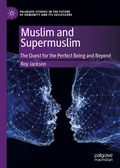 Cover: Muslim and Supermuslim - Palgrave Macmillan