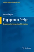Cover: Engagement Design - Springer