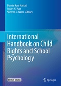 Bild: International Handbook on Child Rights and School Psychology - Springer