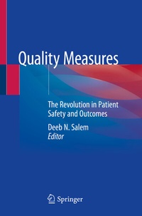 Abbildung von: Quality Measures - Springer