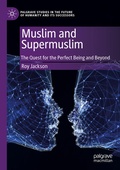 Cover: Muslim and Supermuslim - Palgrave Macmillan