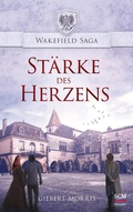 Cover: St&auml;rke des Herzens - H&auml;nssler