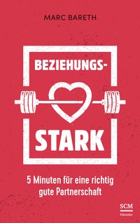 Abbildung von: Beziehungsstark - Hänssler
