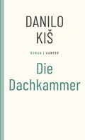 Cover: Die Dachkammer - Hanser