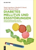 Cover: Diabetes Mellitus und Essst&ouml;rungen - De Gruyter