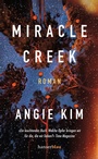 Cover: Miracle Creek - hanserblau