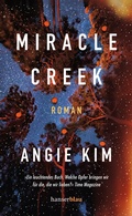 Cover: Miracle Creek - hanserblau