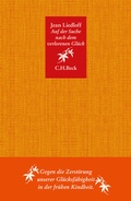 Cover: Auf der Suche nach dem verlorenen Gl&uuml;ck - C.H.BECK