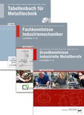Cover: Paketangebot Der Industriemechaniker - Verlag Handwerk und Technik