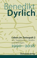 Cover: Leben im Zwiespalt 2 - Domowina-Verlag GmbH