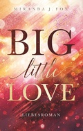 Cover: Big little Love - BoD - Books on Demand