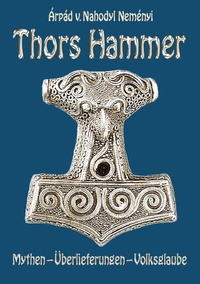 Abbildung von: Thors Hammer - BoD - Books on Demand
