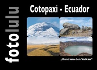 Abbildung von: Cotopaxi - Ecuador - BoD - Books on Demand