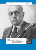 Cover: M&auml;zen und Mentor - B&auml;renreiter