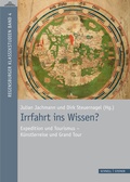Cover: Irrfahrt ins Wissen? - Schnell & Steiner