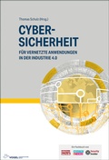 Cover: Cybersicherheit - Vogel Communications Group GmbH & Co. KG