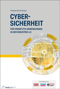 Abbildung von: Cybersicherheit - Vogel Communications Group GmbH & Co. KG
