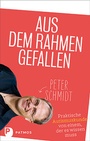 Cover: Aus dem Rahmen gefallen - Patmos