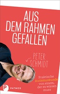 Cover: Aus dem Rahmen gefallen - Patmos