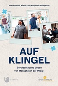 Cover: Auf Klingel - Patmos
