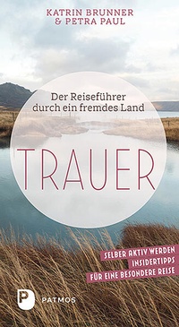 Enlarge image Cover: Trauer - Patmos