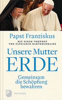 Abbildung von: Unsere Mutter Erde - Patmos