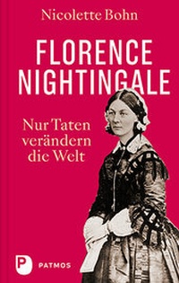 Abbildung von: Florence Nightingale - Patmos