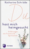 Cover: Du hast mich heimgesucht - Patmos