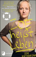 Cover: Zoe hei&szlig;t Leben - Patmos