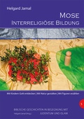 Cover: Mose - Interreligi&ouml;se Bildung - EB-Verlag