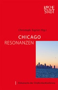 Cover: Chicago-Resonanzen - EB-Verlag