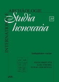 Cover: Antiquitates variae - VML Vlg Marie Leidorf