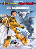 Cover: Buck Danny Sonderband 2 - Salleck Publications