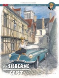Cover: Bettys Abenteuer 2 - Der silberne Geist - Salleck Publications