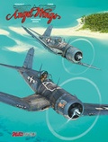 Cover: Angel Wings Band 4 - Salleck Publications