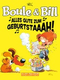 Cover: Boule und Bill Sonderband 3 - Salleck Publications