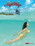 Cover: Angel Wings Band 4 - Vorzugsausgabe - Salleck Publications